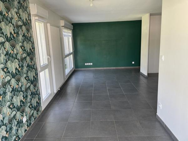 Appartement à vendre |  Pessac |  3 pièces | 69 m²