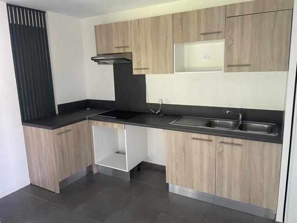 Appartement à vendre |  Pessac |  3 pièces | 69 m²