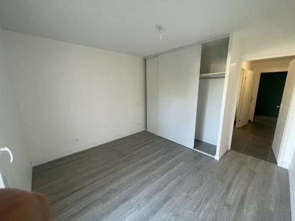 Appartement à vendre |  Pessac |  3 pièces | 69 m²