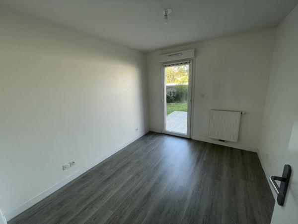 Appartement à vendre |  Pessac |  3 pièces | 69 m²