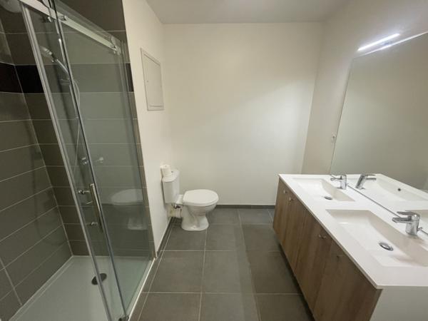 Appartement à vendre |  Pessac |  3 pièces | 69 m²