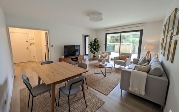 Appartement à vendre    3 pièces • 71,20 m2 Toulouse