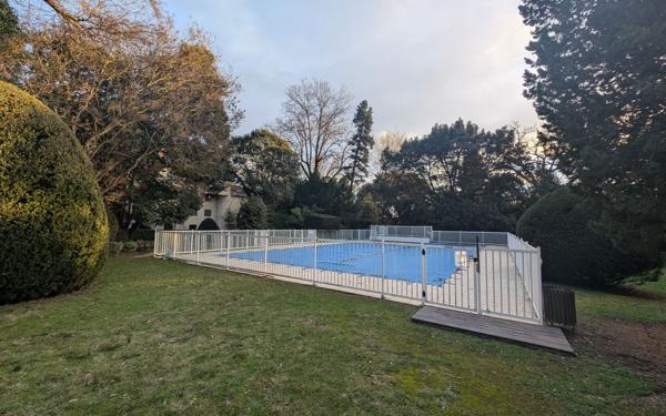 Appartement à vendre    3 pièces • 71,20 m2 Toulouse