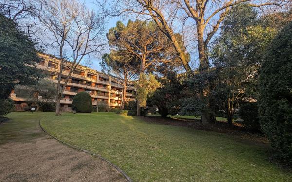 Appartement à vendre    3 pièces • 71,20 m2 Toulouse