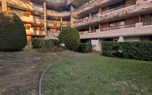 Appartement à vendre    3 pièces • 71,20 m2 Toulouse