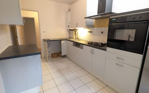 Appartement à vendre    3 pièces • 71,20 m2 Toulouse