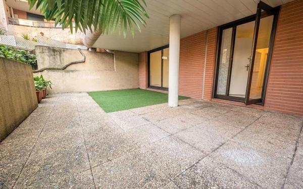 Appartement à vendre    3 pièces • 71,20 m2 Toulouse