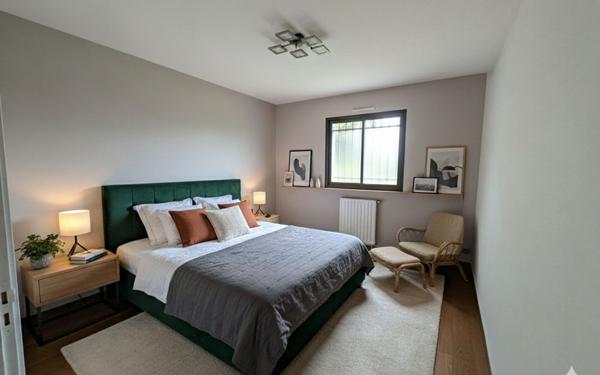 Appartement à vendre    3 pièces • 71,20 m2 Toulouse