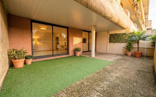 Appartement à vendre    3 pièces • 71,20 m2 Toulouse