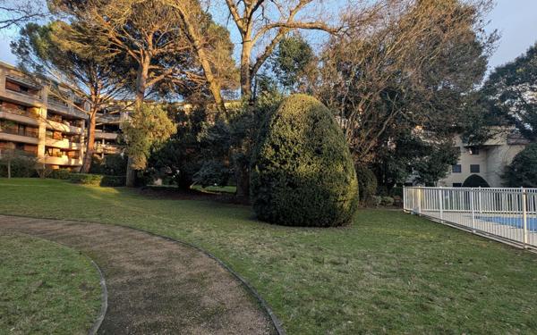 Appartement à vendre    3 pièces • 71,20 m2 Toulouse