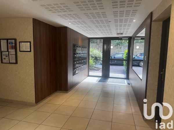 Appartement à vendre 2 pièces 35 m² Caen