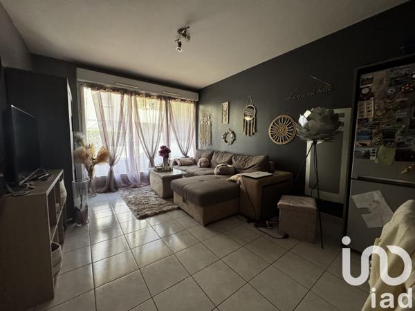 Appartement à vendre 2 pièces 35 m² Caen