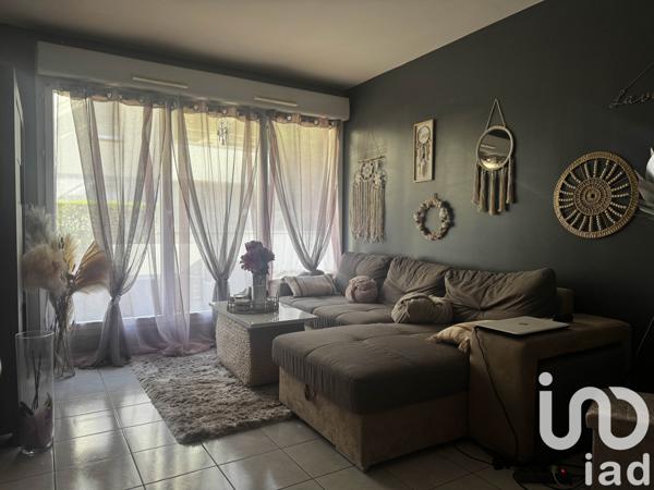 Appartement à vendre 2 pièces 35 m² Caen