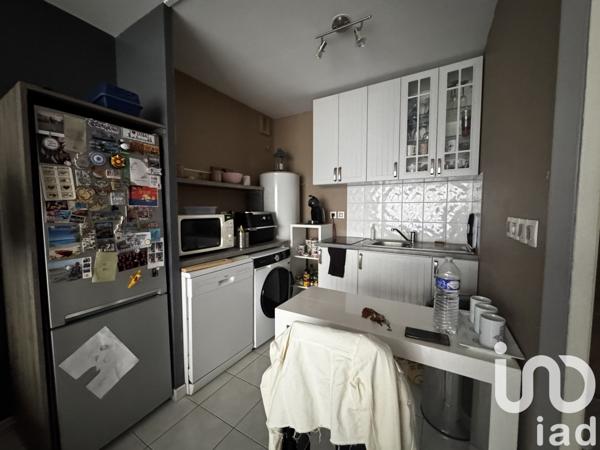 Appartement à vendre 2 pièces 35 m² Caen