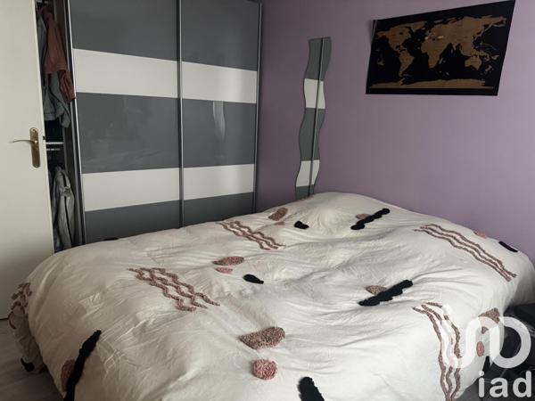 Appartement à vendre 2 pièces 35 m² Caen