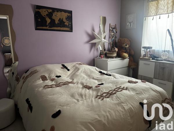 Appartement à vendre 2 pièces 35 m² Caen