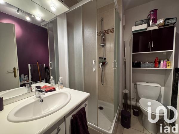 Appartement à vendre 2 pièces 35 m² Caen