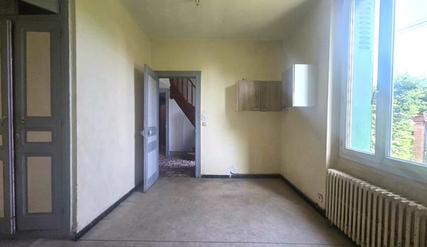 Maison 4 pièces 100 m2