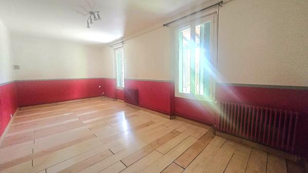 Maison 4 pièces 100 m2