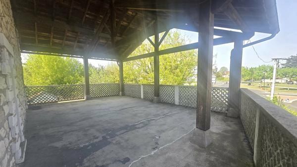 Maison 4 pièces 100 m2