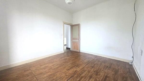 Maison 4 pièces 100 m2