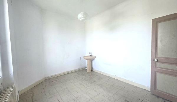 Maison 4 pièces 100 m2