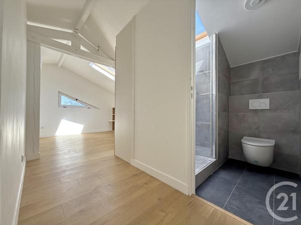 Appartement F3 à vendre  3 pièces - 52,52 m2 CLAMART - 92