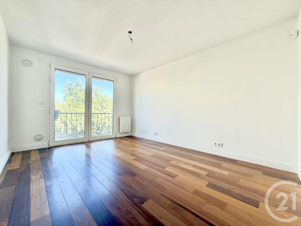 Appartement F3 à vendre  3 pièces - 52,52 m2 CLAMART - 92