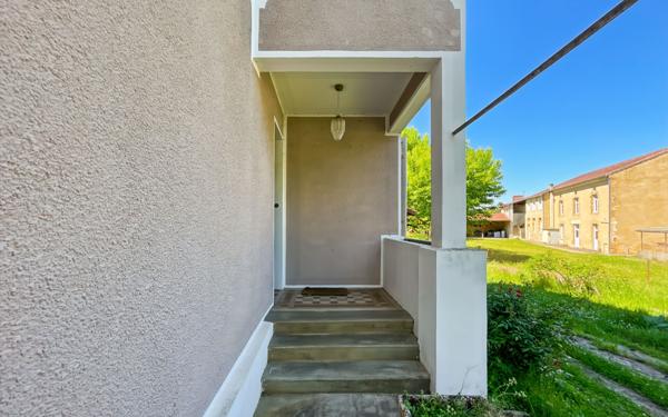 Maison à vendre    5 pièces •  Villeneuve-de-Marsan