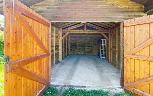 Maison à vendre    5 pièces •  Villeneuve-de-Marsan