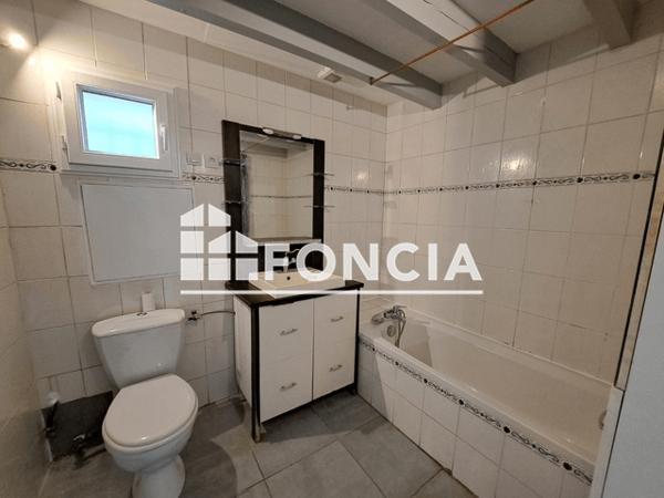 Location Maison 2 pièces 32.65 m² - 150 BIS AVENUE DE LA MARNE Merignac 33700