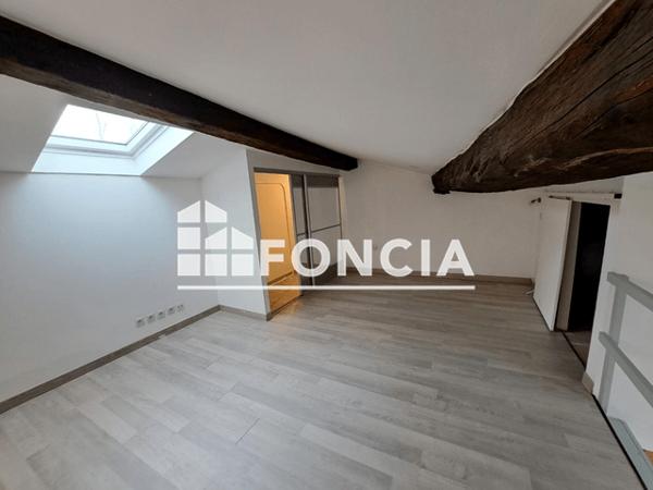 Location Maison 2 pièces 32.65 m² - 150 BIS AVENUE DE LA MARNE Merignac 33700