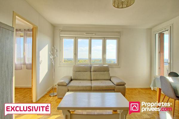 Appartement Angers 4 pièces 68 m2