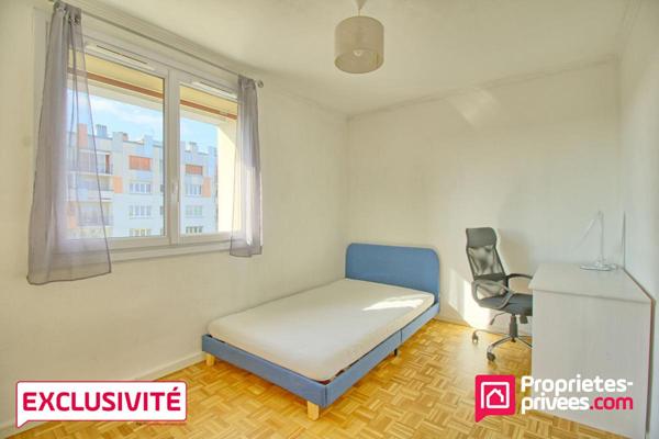 Appartement Angers 4 pièces 68 m2