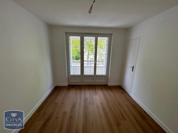 Appartement à louer 2 pièces 49.51m² Saint-Cyr-sur-Loire (37540)