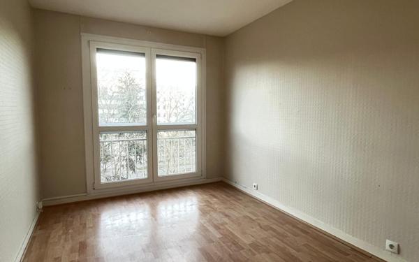 Appartement à vendre    3 pièces • 76,05 m2 Nantes