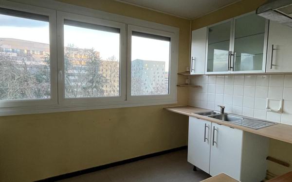 Appartement à vendre    3 pièces • 76,05 m2 Nantes