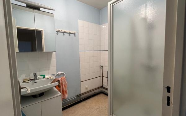 Appartement à vendre    3 pièces • 76,05 m2 Nantes