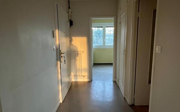 Appartement à vendre    3 pièces • 76,05 m2 Nantes