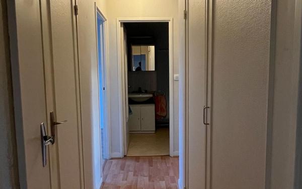 Appartement à vendre    3 pièces • 76,05 m2 Nantes