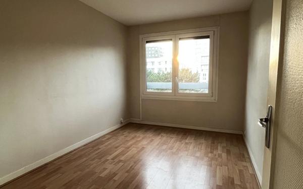 Appartement à vendre    3 pièces • 76,05 m2 Nantes