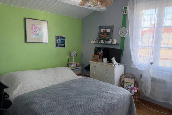Maison à vendre 3 pièces NOIRMOUTIER EN L'ILE (85)