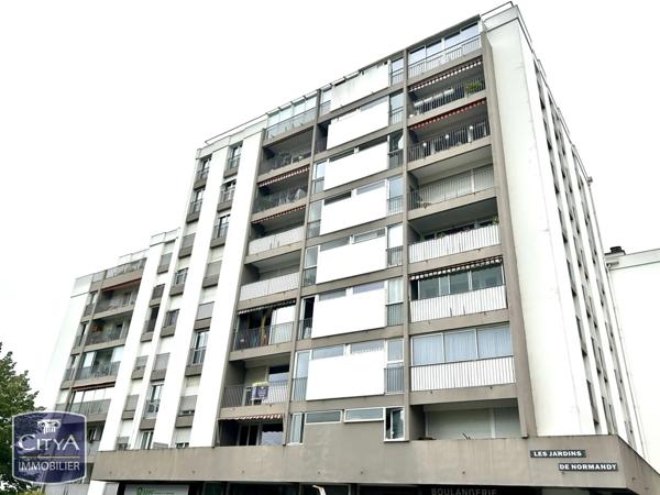 Appartement à vendre 5 pièces 103.18m² Billère (64140)