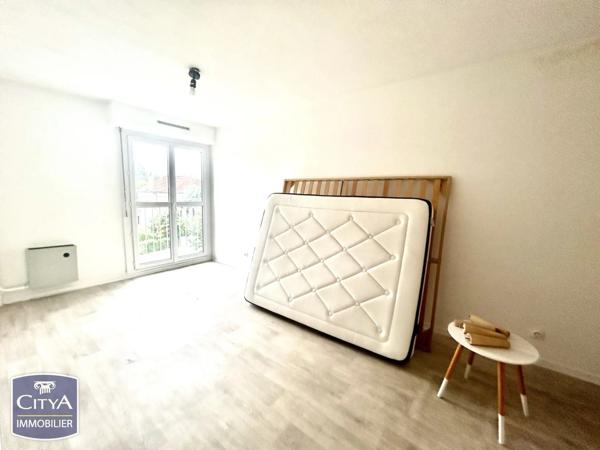 Appartement à vendre 5 pièces 103.18m² Billère (64140)