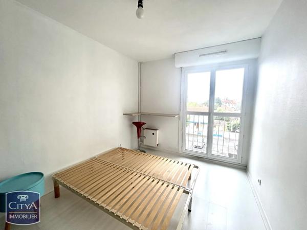 Appartement à vendre 5 pièces 103.18m² Billère (64140)