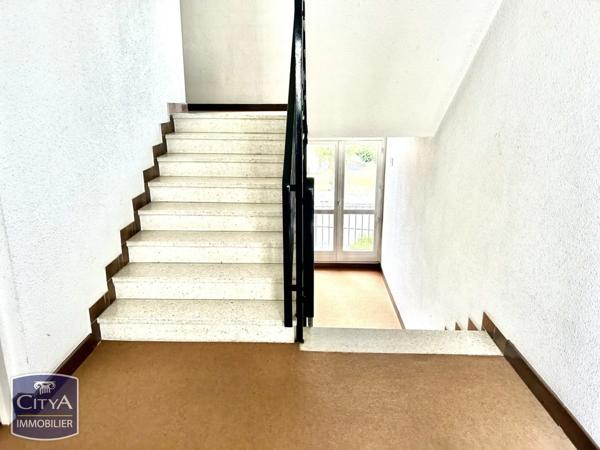 Appartement à vendre 5 pièces 103.18m² Billère (64140)