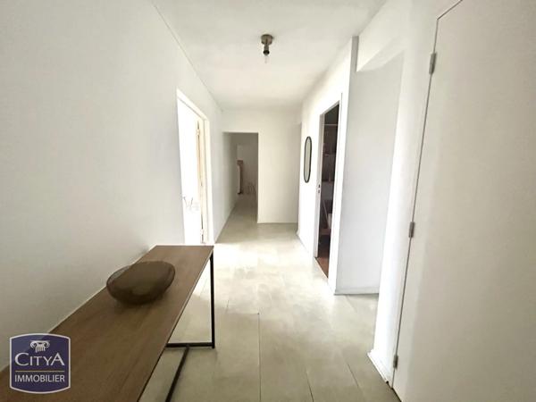 Appartement à vendre 5 pièces 103.18m² Billère (64140)