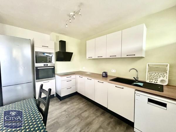 Appartement à vendre 5 pièces 103.18m² Billère (64140)