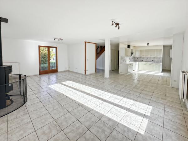 4 chambres ETREPAGNY Proche Pavillon