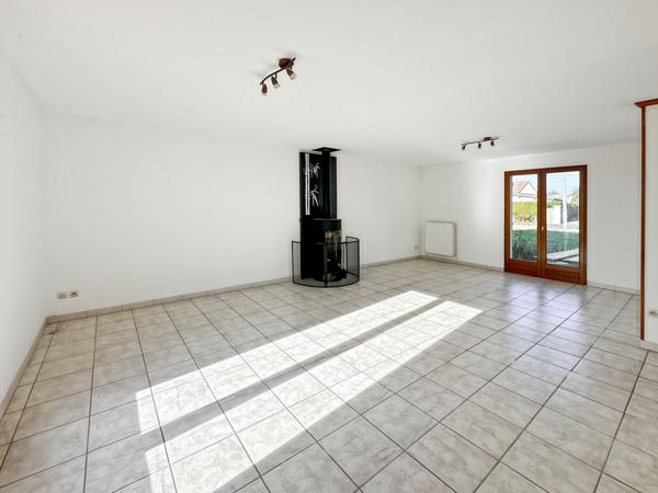 4 chambres ETREPAGNY Proche Pavillon